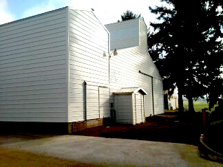 John Malchow agricultural business buildings