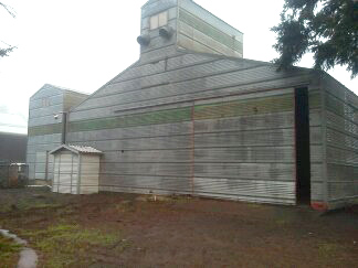 John Malchow agricultural business buildings